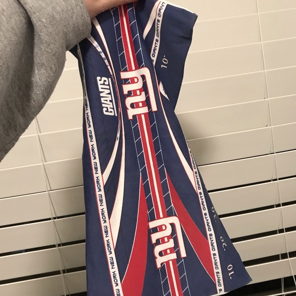 New York Giants Book Cover 🏈 - Picture 6 of 6